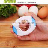 Top Egg Opener Topper Cutter & Egg Cup Egg Topper thumbnail-4