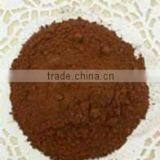 10-12% fatness natural/alkalized cocoa powder