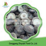 2016 Hot Sale Fresh IQF Frozen Shiitake With High Quality thumbnail-1