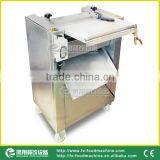 SQ-400 High Efficiency Fish Machine,fish Skinner,fish Skin Remover