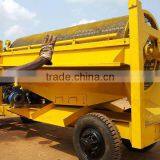 Compost Tumbler Screening Machine thumbnail-1