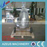 Hand Easy Operated Vacuum Pump Milking Machine