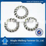 External Lock Washer DIN6797A Auto Spare Parts Export thumbnail-1