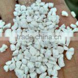 High Quanlity Cheap 100ML 3-6MM Size White Color Expanded Clay Pebbles for Agricultre Hydroponics