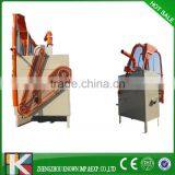 popular rice sorting and destone compound machine