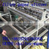 1250mm Toyota Filter Non-woven Slitting Machine