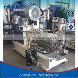 100L Chemical Horizontal Sand Mill for SC Formulation thumbnail-2