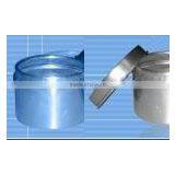 Aluminium tin can