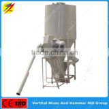 Animal feed corn grinder and mixer for sale