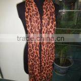 Cashmere Silk Shawl thumbnail-1