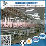High quality poultry chicken slaughter equipment for sale