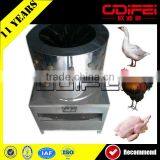 Feather Commercial Chicken Plucker Machine thumbnail-2