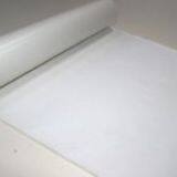 White Sticky Polyester Needle Felt With PE Coating thumbnail-2