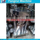 Small Automatic Equipment Corn Jatropha Oil Press Machine thumbnail-2