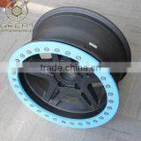 Custom 17 Inch Alloy Rims thumbnail-5