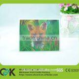 Eco-friendly Pvc!Printing Skip Type Lenticular 3d Effect Card From Gold Supplier thumbnail-6