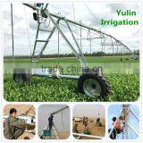 High Effecient China Center Pivot Irrigation System Used for Large Farmland thumbnail-3