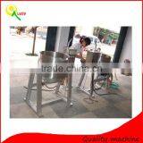 Industrial Cooking Pot With Mixer