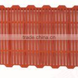 400*700mm Pig/sheep/goat plastic slat floor with single girder