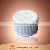 Plastic Injection Mold,mould. Injection Molding Plastic Sport Water Bottle Cap Push Pull thumbnail-2