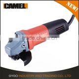 100mm Electric Power Tools Electric Angle Grinder thumbnail-1