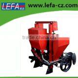 Used Tractor Mounted Potato Seeding Machine Potato Planter thumbnail-3