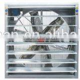 China Poultry Farm Air Ventilation Fans With Siemense Brand Motor