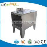 High quality stainless steel fruit cutter and slicer machine