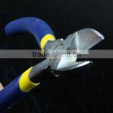 8" 10" Multi Purpose Function Carbon Steel Fishing Crimping Pliers thumbnail-1