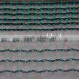 China Factory High Quality HDPE With UV Stabilized Dark Green Olive Net thumbnail-4