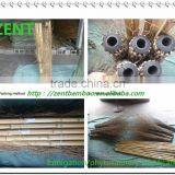 ZENT-130 Natural Bamboo Broom /grass bamboo broom