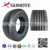 China Top Grade High Quality Cheap Trailer Tyre 385/65r22.5 for Sale thumbnail-2