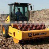 Roller Liugong Roller Liugong CLG612 & Liugong Spare Parts thumbnail-1