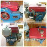 Farm Machinery Tractor Diesel Engine
