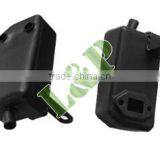 BH22 BH23 BH24 Muffler 0097490 For Concrete Breaker Parts Construction Machinery Parts L&P Parts thumbnail-1