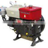 Factory Direct Sale Single Cylinder Diesel Engine S195 Diesel Engine