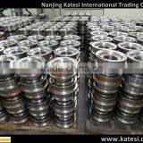 Excavator Sk200-6 Track Roller/Undercarriage Bottom Roller Excavator Bottom Roller thumbnail-1