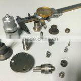 Custom CNC Machining Polished Anodized Frame, Precision Manufacturing thumbnail-3