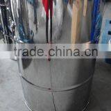 Dairy Stainless Steel Milk Tanks thumbnail-1