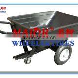 Dump Cart for ATV Trailer thumbnail-1