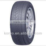 PCR KORYOMAX BRAND TYRE 205/50R17 CITY STAR K70 thumbnail-1