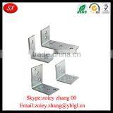 ISO9001:2008 Passed Custom Aluminum Stamping Bracket thumbnail-3
