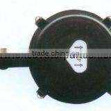 E320B E320C PC200-8 SK200-8 ZAX200 AIR FILTER HEAD AIR CLEANER HEAD thumbnail-1