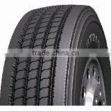 295/80R22.5 BOTO TRUCK TYRE BT219 thumbnail-1