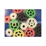 ABS Plastic Gear thumbnail-1