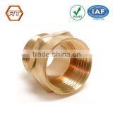 Brass Turning Part thumbnail-1