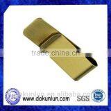 OEM Sheet Metal Parts,Custom Metal Clip thumbnail-5