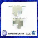 Precision Stainless Steel Stamping Part/Electronic Accessories/Auto Parts thumbnail-1