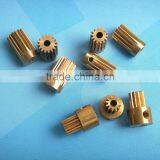 Custom Machining Aluminum/brass Plastic Supr Gear thumbnail-3
