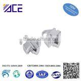 High Precision Forged Die Casting Auto Parts